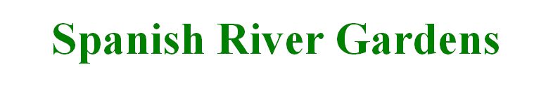 Spanish River Gardens